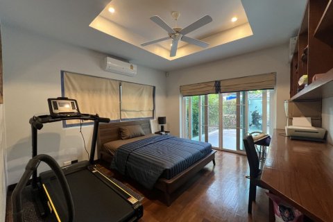 Вилла в Пхукете, Таиланд с 3 спальнями  № 138630 - фото 17