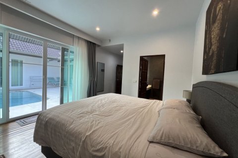 Вилла в Пхукете, Таиланд с 3 спальнями  № 138630 - фото 15