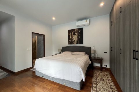 Вилла в Пхукете, Таиланд с 3 спальнями  № 138630 - фото 4