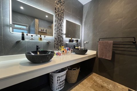 Вилла в Пхукете, Таиланд с 3 спальнями  № 138630 - фото 16