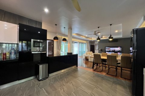 Вилла в Пхукете, Таиланд с 3 спальнями  № 138630 - фото 3