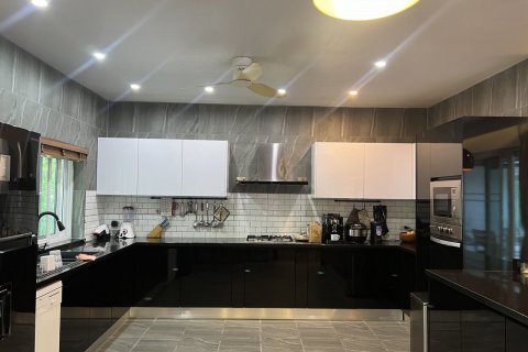 Вилла в Пхукете, Таиланд с 3 спальнями  № 138630 - фото 11