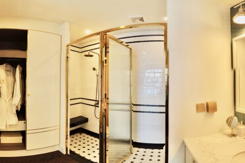 Studio dans le Condo à Pattaya, Thaïlande № 138628 - photo 5