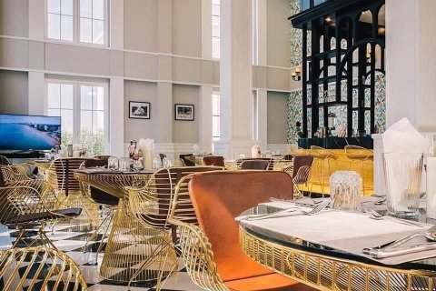 Studio dans le Condo à Pattaya, Thaïlande № 138628 - photo 17