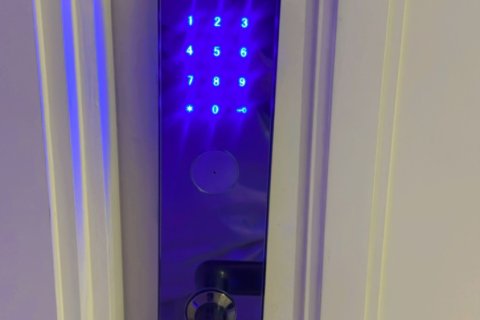 Studio dans le Condo à Pattaya, Thaïlande № 138628 - photo 24