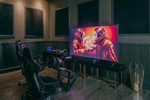 Studio dans le Condo à Pattaya, Thaïlande № 138628 - photo 13