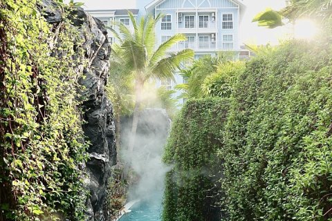 Studio dans le Condo à Pattaya, Thaïlande № 138628 - photo 8