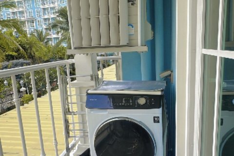 Studio dans le Condo à Pattaya, Thaïlande № 138628 - photo 25