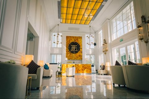 Studio dans le Condo à Pattaya, Thaïlande № 138628 - photo 16