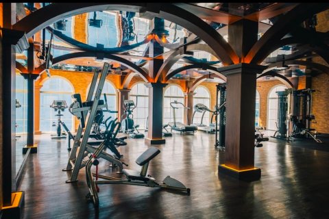 Studio dans le Condo à Pattaya, Thaïlande № 138628 - photo 12