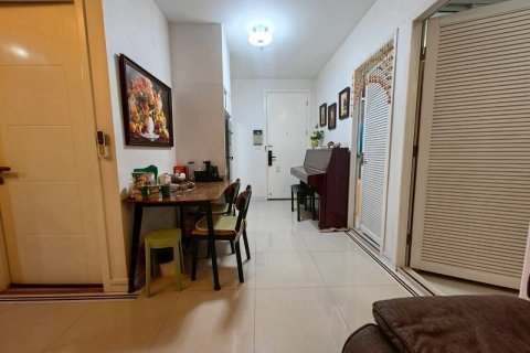 Кондоминиум с 2 спальнями в Хуай Кванге, Бангкок, Таиланд № 148551 - фото 6