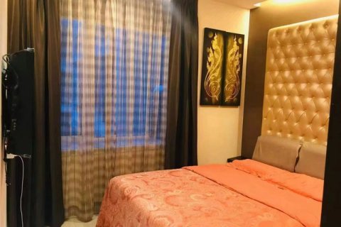 Кондоминиум с 2 спальнями в Хуай Кванге, Бангкок, Таиланд № 148551 - фото 10