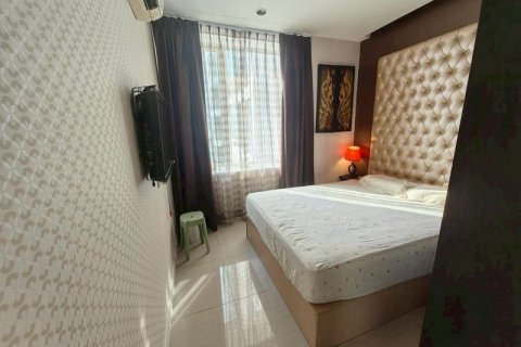 Кондоминиум с 2 спальнями в Хуай Кванге, Бангкок, Таиланд № 148551 - фото 9