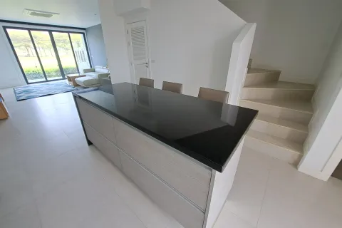 Таунхаус в Хуа Хине, Таиланд с 2 спальнями  № 148550 - фото 12