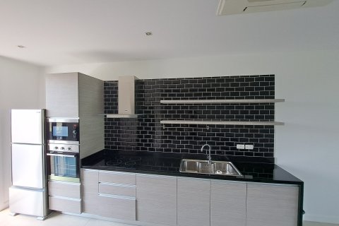 Таунхаус в Хуа Хине, Таиланд с 2 спальнями  № 148550 - фото 4