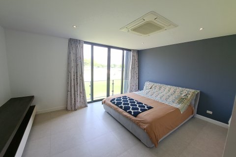 Таунхаус в Хуа Хине, Таиланд с 2 спальнями  № 148550 - фото 5