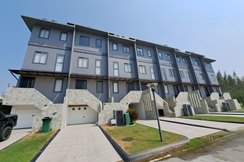 Таунхаус в Хуа Хине, Таиланд с 2 спальнями  № 148550 - фото 13