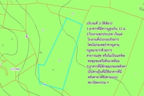 Земельный участок в Самуи, Таиланд 19200м2  № 148552 - фото 9