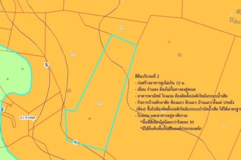 Земельный участок в Самуи, Таиланд 19200м2  № 148552 - фото 10