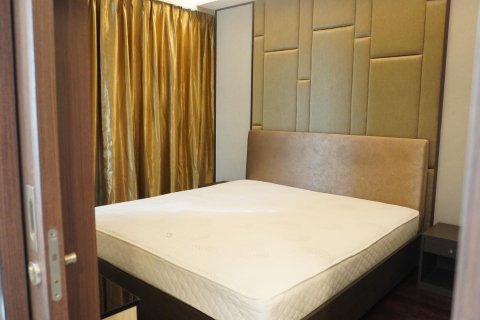 Пентхаус в Пхукете, Таиланд с 2 спальнями  № 148548 - фото 25