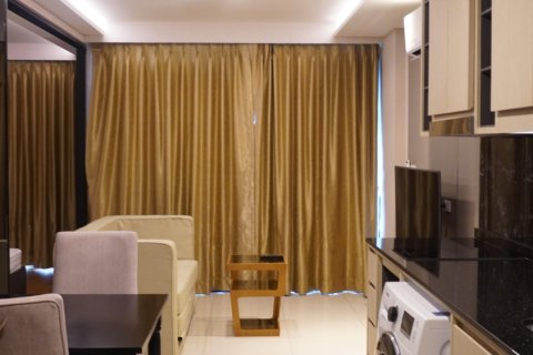 Пентхаус в Пхукете, Таиланд с 2 спальнями  № 148548 - фото 16