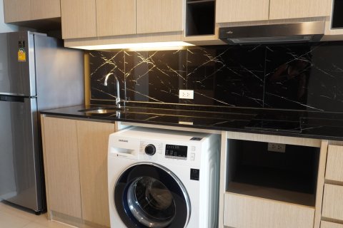 Пентхаус в Пхукете, Таиланд с 2 спальнями  № 148548 - фото 27