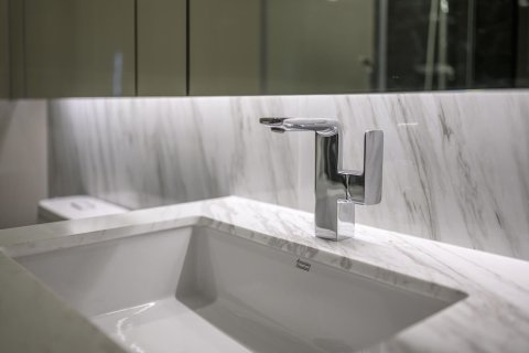 Пентхаус в Пхукете, Таиланд с 2 спальнями  № 148548 - фото 23