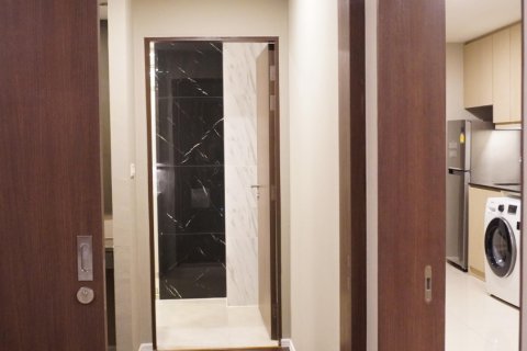 Пентхаус в Пхукете, Таиланд с 2 спальнями  № 148548 - фото 19