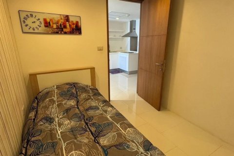 Condo à Pattaya, Thaïlande, 2 chambres  № 148553 - photo 5