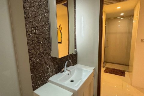 Condo à Pattaya, Thaïlande, 2 chambres  № 148553 - photo 3