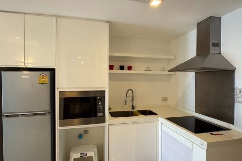 Condo à Pattaya, Thaïlande, 2 chambres  № 148553 - photo 1