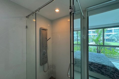 Condo à Pattaya, Thaïlande, 2 chambres  № 148553 - photo 12