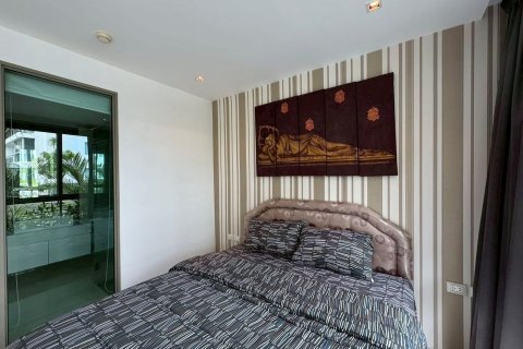 Condo à Pattaya, Thaïlande, 2 chambres  № 148553 - photo 14