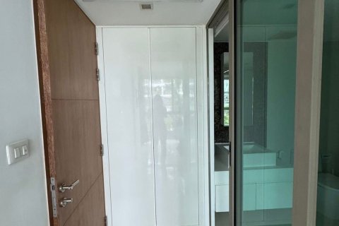 Condo à Pattaya, Thaïlande, 2 chambres  № 148553 - photo 13