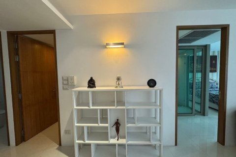 Condo à Pattaya, Thaïlande, 2 chambres  № 148553 - photo 6