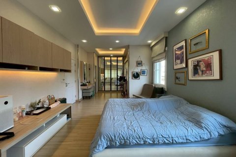 Дом в Сан-Сая, Таиланд с 3 спальнями № 149017 - фото 17