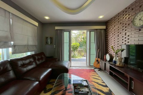 Дом в Сан-Сая, Таиланд с 3 спальнями № 149017 - фото 3