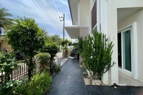 Дом в Сан-Сая, Таиланд с 3 спальнями № 149017 - фото 20