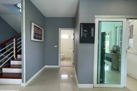 Дом в Сан-Сая, Таиланд с 3 спальнями № 149017 - фото 8