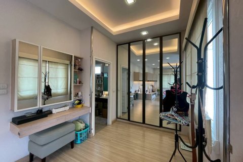 Дом в Сан-Сая, Таиланд с 3 спальнями № 149017 - фото 19