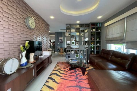 Дом в Сан-Сая, Таиланд с 3 спальнями № 149017 - фото 6