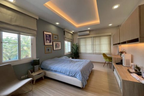 Дом в Сан-Сая, Таиланд с 3 спальнями № 149017 - фото 18