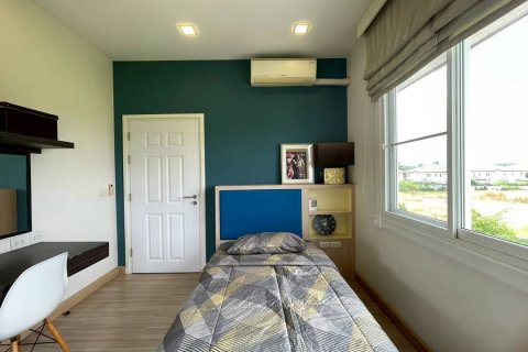 Дом в Сан-Сая, Таиланд с 3 спальнями № 149017 - фото 13