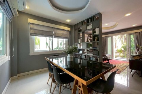 Дом в Сан-Сая, Таиланд с 3 спальнями № 149017 - фото 4