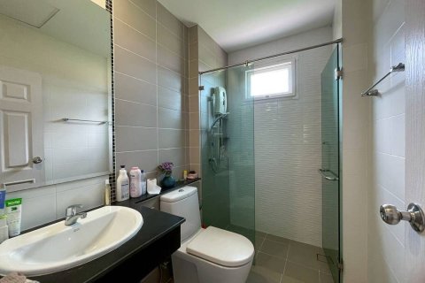 Дом в Сан-Сая, Таиланд с 3 спальнями № 149017 - фото 14