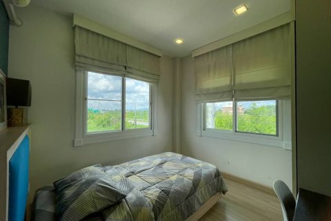 Дом в Сан-Сая, Таиланд с 3 спальнями № 149017 - фото 15