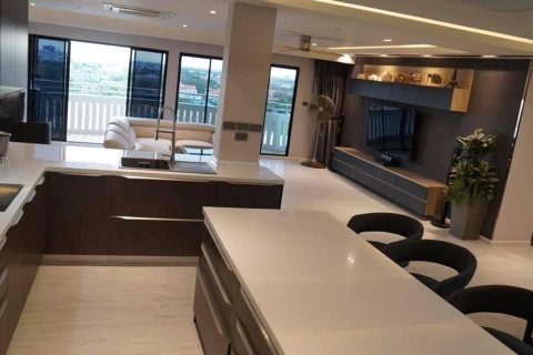 Пентхаус в Бан Лам Лук Ка, Таиланд с 4 спальнями  № 149012 - фото 5