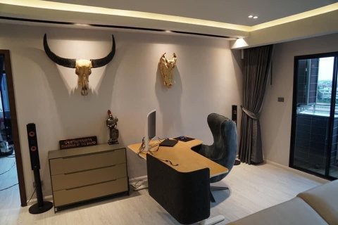 Пентхаус в Бан Лам Лук Ка, Таиланд с 4 спальнями  № 149012 - фото 4