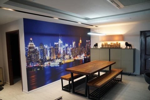 Пентхаус в Бан Лам Лук Ка, Таиланд с 4 спальнями  № 149012 - фото 8