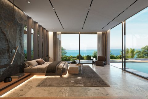 Вилла в Пхукете, Таиланд с 3 спальнями  № 149014 - фото 5